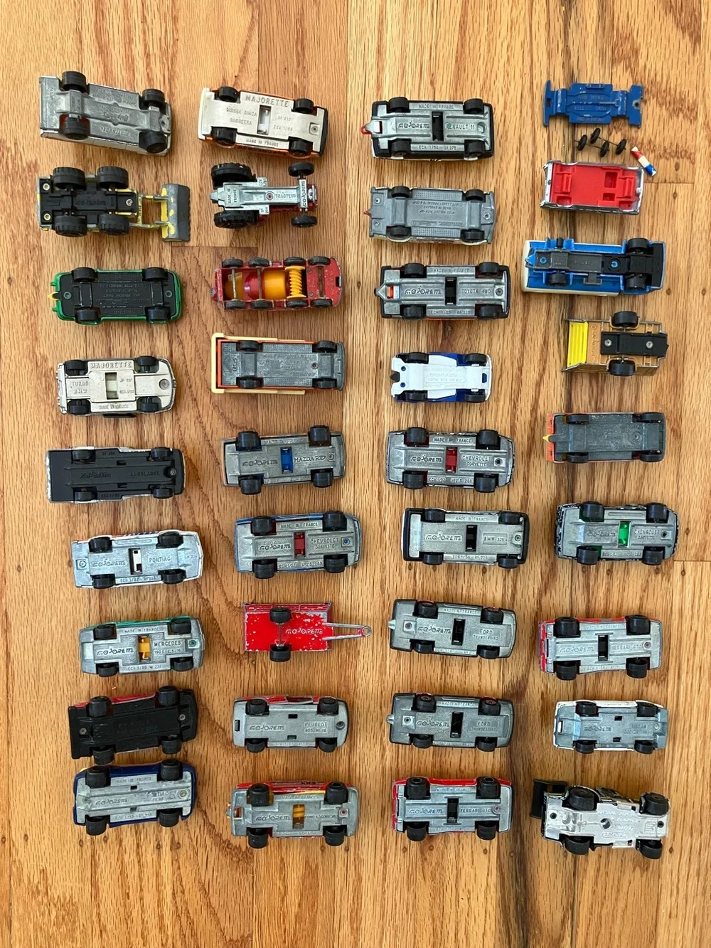 N/A fantastic lot